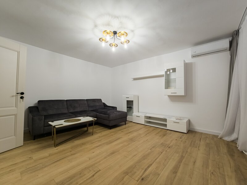 Muncii Prima inchiriere, apartament decomandat la 7 minute de metrou Muncii