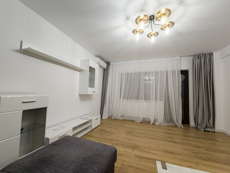 Muncii Prima inchiriere, apartament decomandat la 7 minute de metrou Muncii