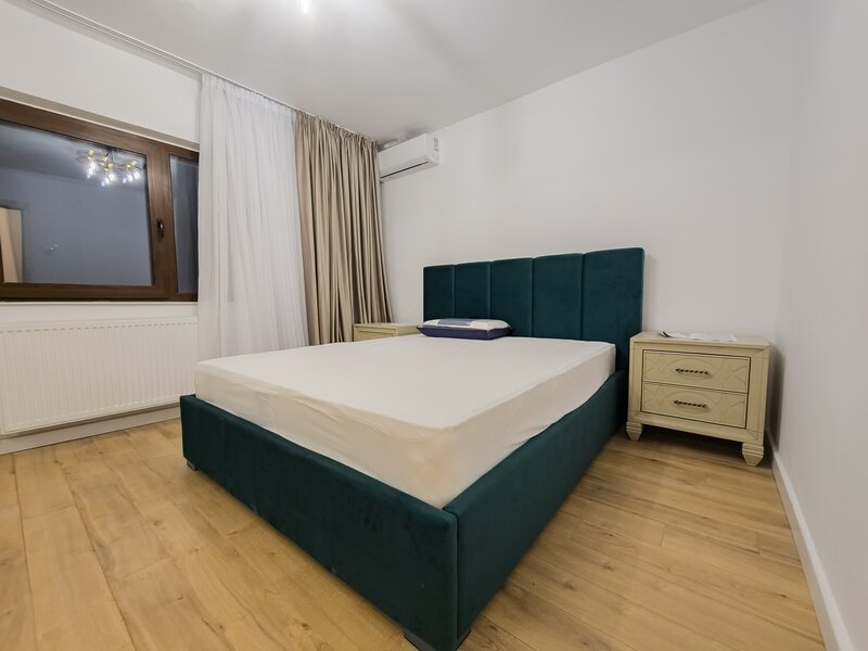 Muncii Prima inchiriere, apartament decomandat la 7 minute de metrou Muncii