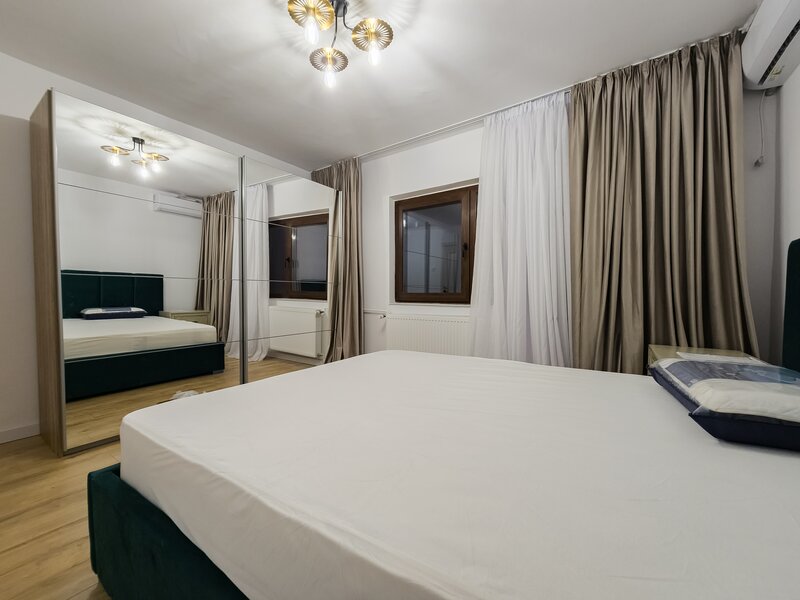 Muncii Prima inchiriere, apartament decomandat la 7 minute de metrou Muncii