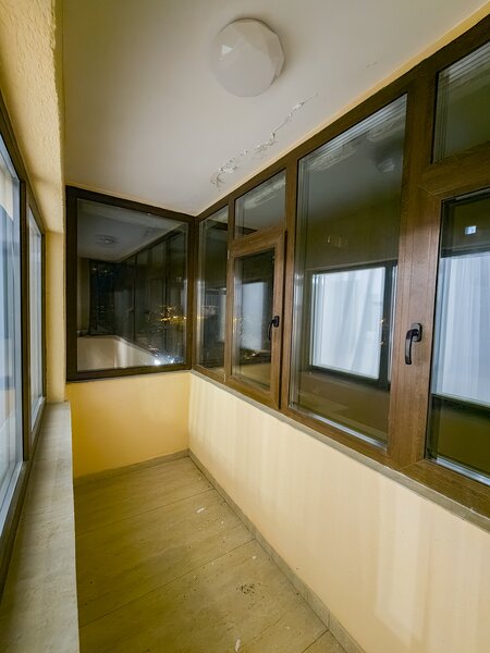 Muncii Prima inchiriere, apartament decomandat la 7 minute de metrou Muncii